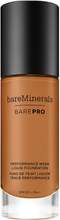 bareMinerals Barepro Performance Wear Liquid Foundation Latte 24 - 30 ml