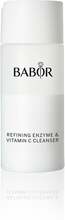 Babor Refining Enzyme & Vitamin C Cleanser - 40 g