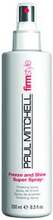 Paul Mitchell Firm Style Freeze & Shine Super Spray 100 ml