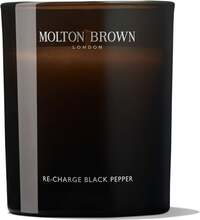 Molton Brown Signature Candle Re-Charge Black Pepper - 190 g