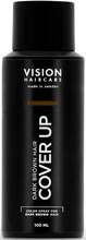 Vision Haircare Cover Up Dark Brown - 100 ml