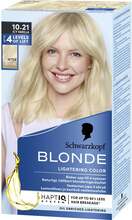 Schwarzkopf Blonde 10.21 Icy Vanilla