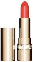 Clarins Joli Rouge Satin Lipstick 711 Papaya - 3,5 g
