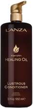 L'ANZA Healing Keratin Oil Conditioner - 950 ml