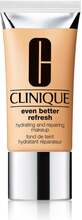 Clinique Even Better Refresh Hydrating And Repairing Makeup Wn 44 Tea - 30 ml