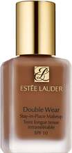 Estée Lauder Double Wear Stay-In-Place Foundation SPF 10 6N1 Mocha - 30 ml