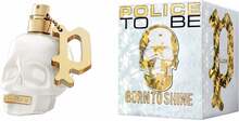 Police To Be Born to Shine for Woman Eau de Parfum - 40 ml