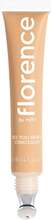 Florence by Mills See You Never Concealer LM075 light to medium with neutral undertones - 12 ml