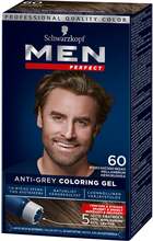 Schwarzkopf Men Perfect 60 - 1 pcs