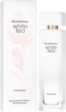 Elizabeth Arden White Tea Wild Rose Eau de Toilette - 100 ml