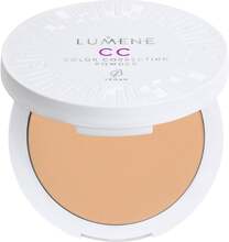 Lumene CC Color Correcting Powder Shade 5 - 10 g