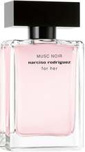 Narciso Rodriguez For Her Musc Noir Eau de Parfum - 50 ml