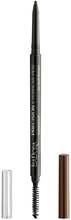 IsaDora Precision Eyebrow Pen 03 Soft Brown - 0.09 g