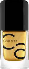 Catrice Iconails Gel Lacquer Cover Me In Gold 156 - 10,5 ml