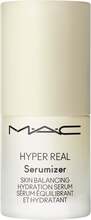 MAC Cosmetics Hyper Real Serumizer Skin Balancing Hydration Serum 15 ml