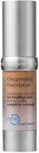Oxygenetix Foundation SPF25 Creme - 15 ml