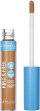 Rimmel London Kind & Free Concealer 40 Tan - 7 ml