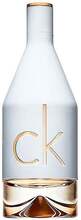 Calvin Klein CK In2U for Her Eau de Toilette - 50 ml