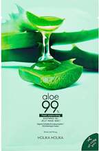 Holika Holika Aloe 99% Soothing Gel Jelly Mask Sheet 23 ml