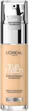 L'Oréal Paris True Match Super-Blendable Foundation 1.5N Linen - 30 ml