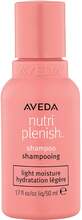 Aveda NutriPlenish Shampoo Light Travel size 50 ml