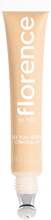 Florence by Mills See You Never Concealer FL035 fair to light with golden undertones - 12 ml