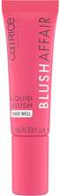 Catrice Blush Affair Liquid Blush Pink Feelings - 10 ml
