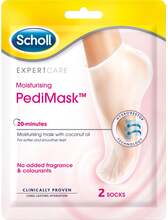 Scholl ExpertCare PediMask™ with no perfume 2 pcs