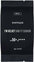 Suntique I'm Velvet Skinfit Cushion (Refill) 12 g