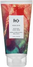 R+Co HIGH DIVE Moisture+Shine Crème 50 ml