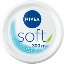 Nivea Soft 300 ml