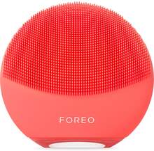 FOREO LUNA 4 mini Red