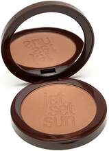 Jet Set Sun Bronzing Powder Medium dark - 8,5 g