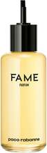 Rabanne Fame Le Parfum EdP Refill - 200 ml - Refill