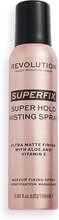 Makeup Revolution Superfix Misting Spray - 150 ml