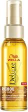 Wella Styling Deluxe Rich Oil Dry Hair 100 ml