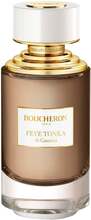 Boucheron Collection Feve Tonka De Canaima Eau de Parfum - 125 ml