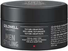 Goldwell Dualsenses Mens Texture Cream Paste - 100 ml