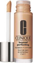 Clinique Beyond Perfecting Foundation + Concealer CN 52 Neutral - 30 ml