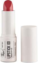 Ecooking Lipstick Roseberry - 3,5 g