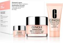 Clinique Hydration & Glow Set 50ml+30ml+5ml