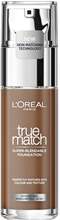 L'Oréal Paris True Match Foundation Truffle 9.N - 30 ml