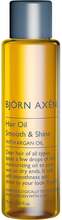 Björn Axén Hair Oil Smooth & Shine with Argan Oil 30 ml