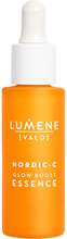 Lumene Nordic-C Glow Boost Essence - 30 ml