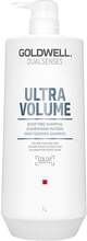 Goldwell Dualsenses Ultra Volume Bodifying Shampoo - 1000 ml