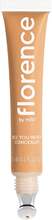 Florence by Mills See You Never Concealer M085 medium with golden and peach undertones - 12 ml