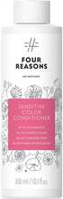 Four Reasons Sensitive Color Conditioner 300 ml