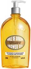 L'Occitane Almond Shower Oil - 500 ml