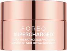 FOREO SUPERCHARGED Ultra-Hydrating Sleeping Mask 75 ml