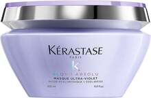 Kérastase Blond Absolu Masque Ultra-Violet - 200 ml